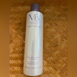 Meaningful Beauty by Cindy Crawford